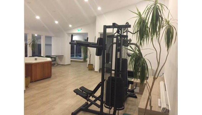 Andy Grand Hotel poza 5