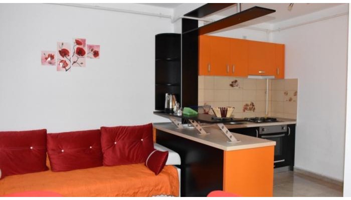 Aparthotel Eldya Comfort&suites poza 1
