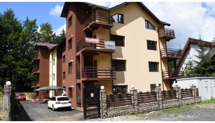 Aparthotel Eldya Comfort&suites poza 0