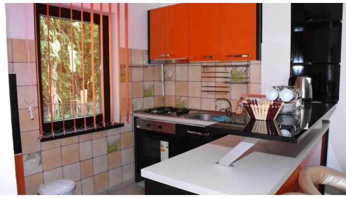 Aparthotel Eldya Comfort&suites poza 6