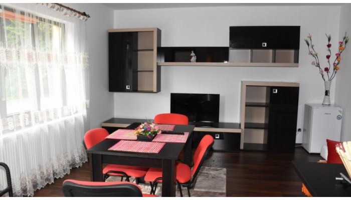 Aparthotel Eldya Comfort&suites poza 5