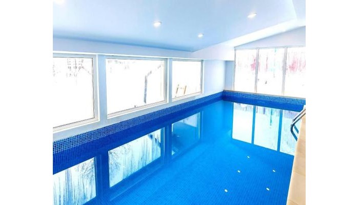 Atrium Panoramic Hotel And Spa Cm poza 12