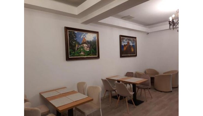 Atrium Panoramic Hotel And Spa Cm poza 11