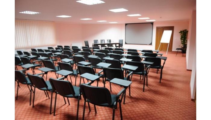 Atrium Panoramic Hotel And Spa Cm poza 17