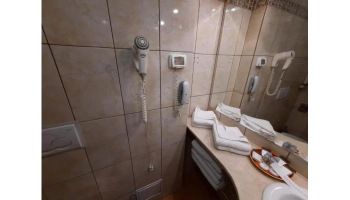 Atrium Panoramic Hotel And Spa Cm poza 7