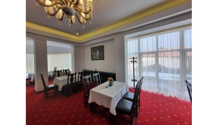 Atrium Panoramic Hotel And Spa Cm poza 8