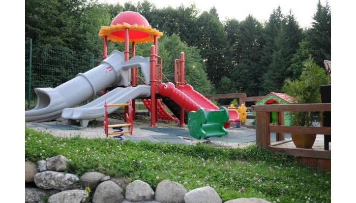 Atrium Panoramic Hotel And Spa Cm poza 16