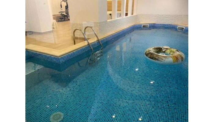 Atrium Panoramic Hotel And Spa Cm poza 13