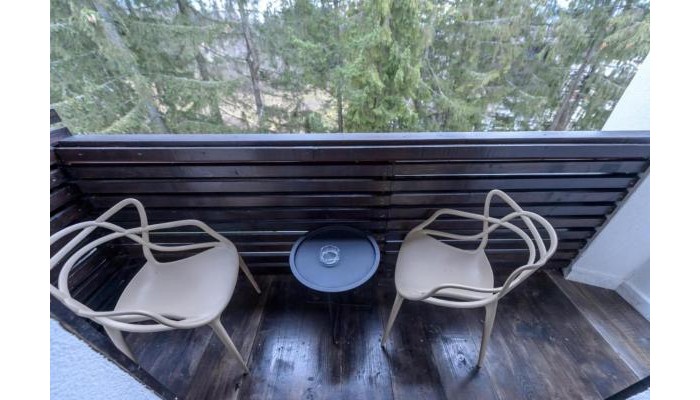 Elexus Hotel Predeal poza 5