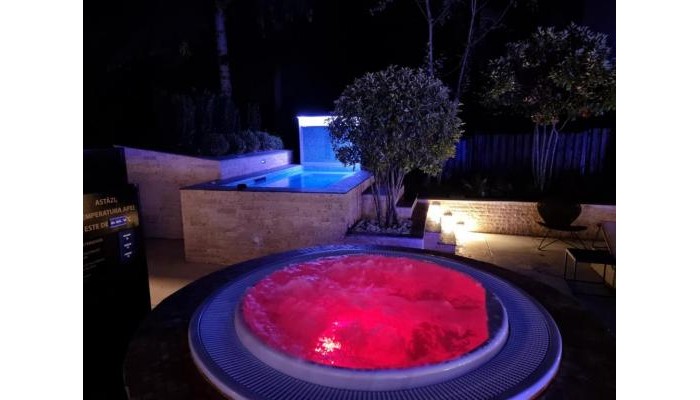 Elexus Hotel Predeal poza 24