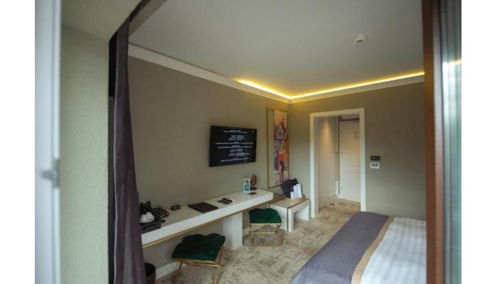 Elexus Hotel Predeal poza 4