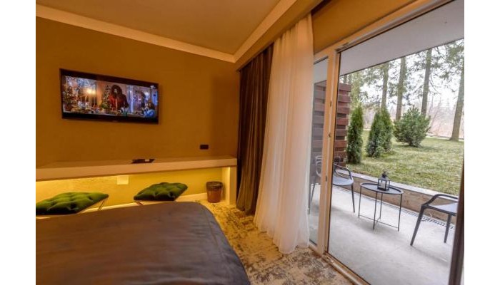 Elexus Hotel Predeal poza 8