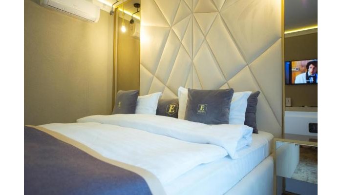 Elexus Hotel Predeal poza 3