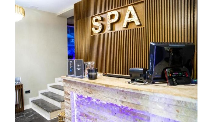 Elexus Hotel Predeal poza 26