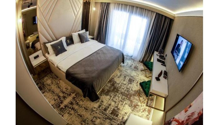 Elexus Hotel Predeal poza 2