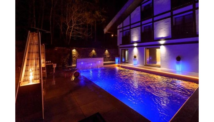 Elexus Hotel Predeal poza 12