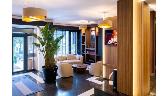Elexus Hotel Predeal poza 28