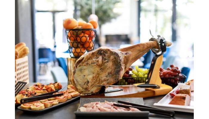 Elexus Hotel Predeal poza 20