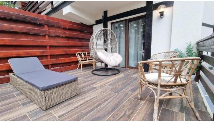 Elexus Hotel Predeal poza 16