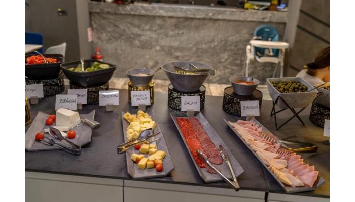 Elexus Hotel Predeal poza 10