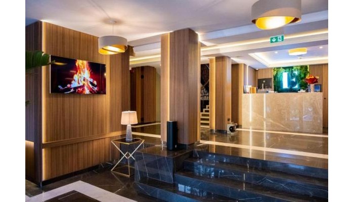 Elexus Hotel Predeal poza 27