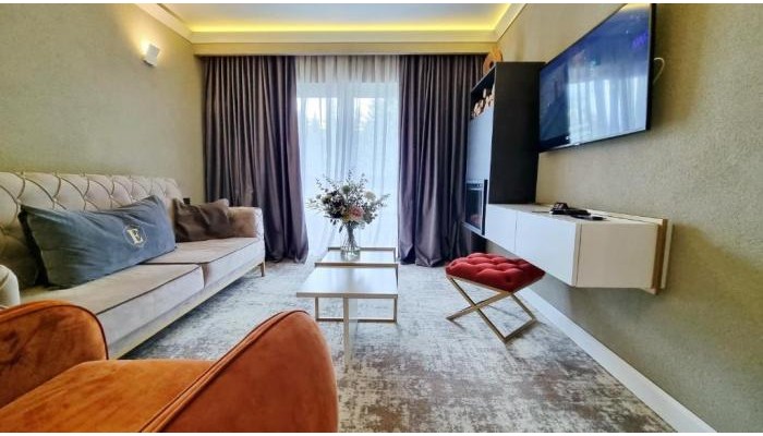 Elexus Hotel Predeal poza 7