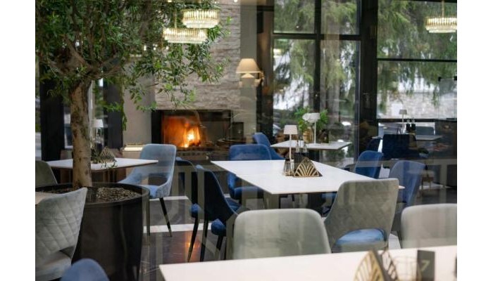 Elexus Hotel Predeal poza 17