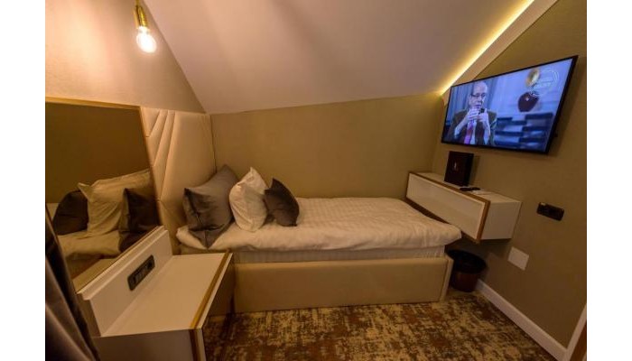 Elexus Hotel Predeal poza 4