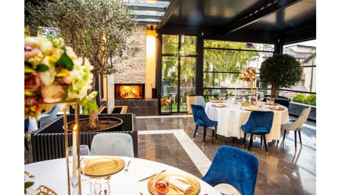 Elexus Hotel Predeal poza 21