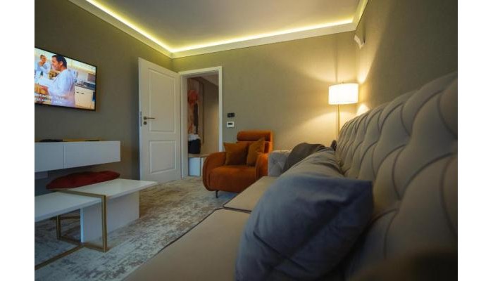 Elexus Hotel Predeal poza 9