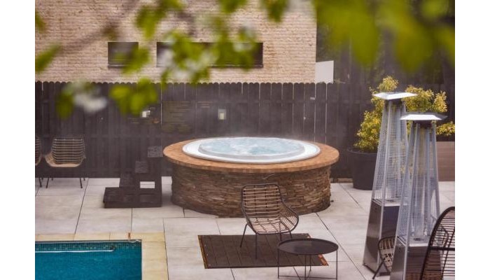 Elexus Hotel Predeal poza 13