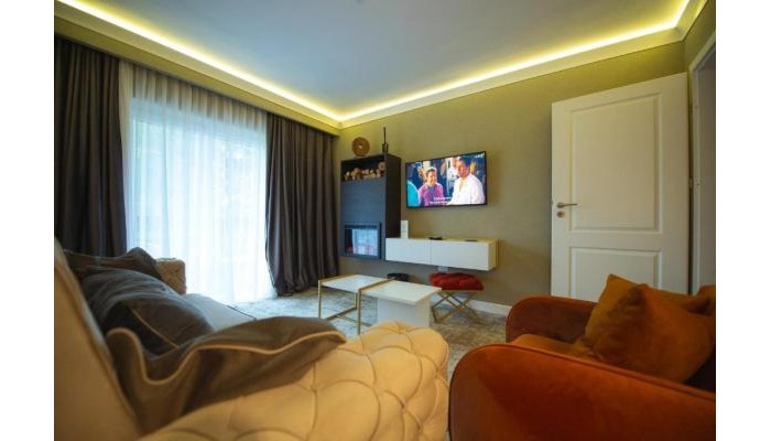 Elexus Hotel Predeal poza 8