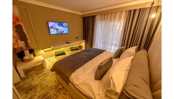 Elexus Hotel Predeal poza 7