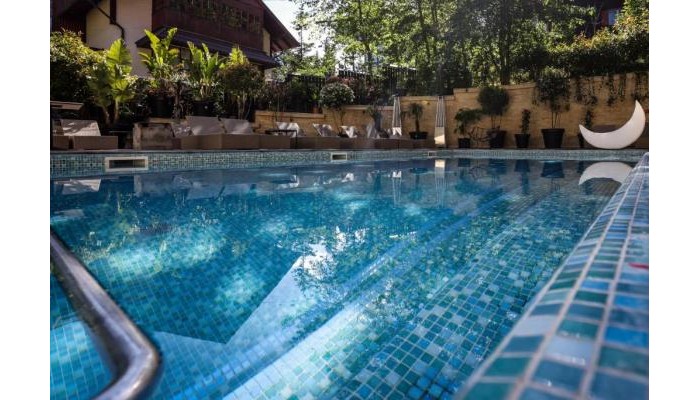 Elexus Hotel Predeal poza 23