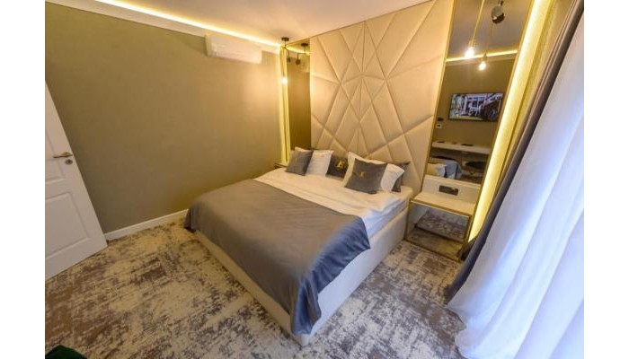 Elexus Hotel Predeal poza 1