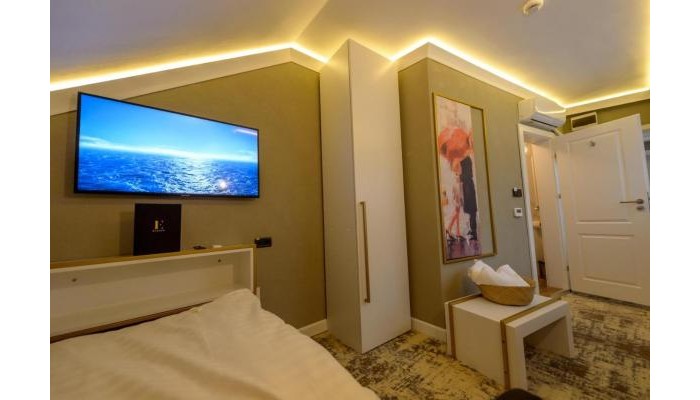 Elexus Hotel Predeal poza 3