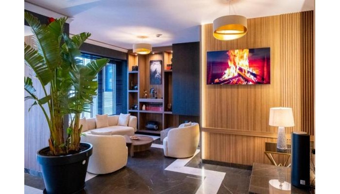 Elexus Hotel Predeal poza 25