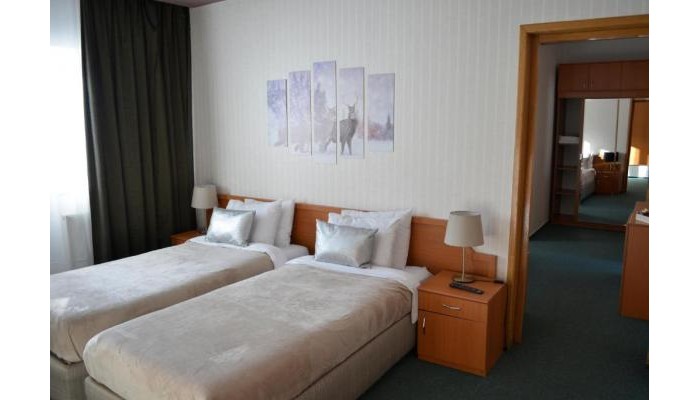 Hotel Alimar poza 10