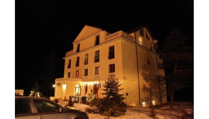 Hotel Art Montana poza 4