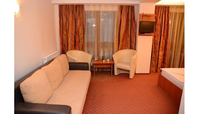 Hotel Art Montana poza 9