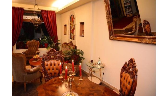 Hotel Art Montana poza 11