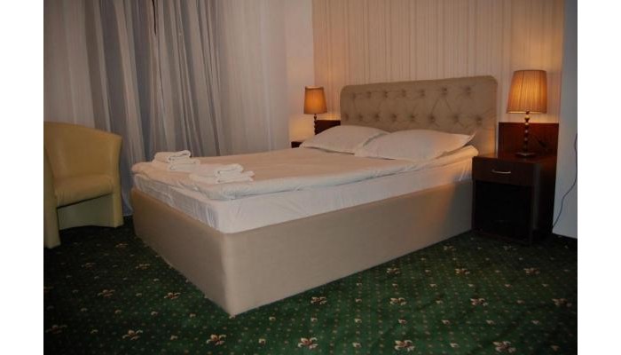 Hotel Art Montana poza 15