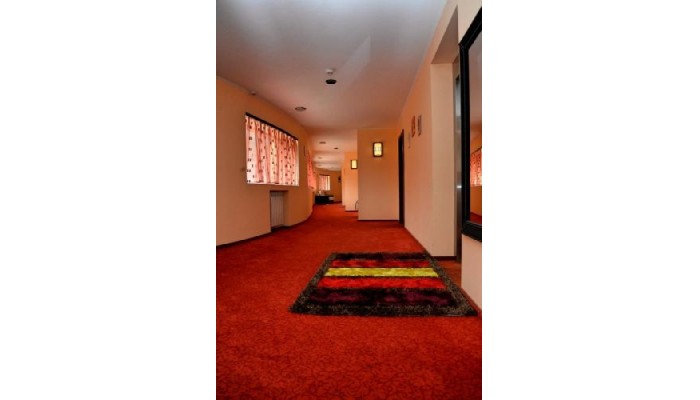 Hotel Atrium Mountain View poza 11