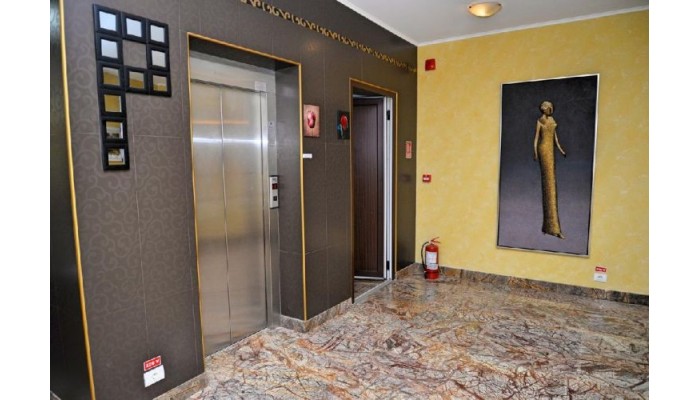 Hotel Atrium Mountain View poza 4