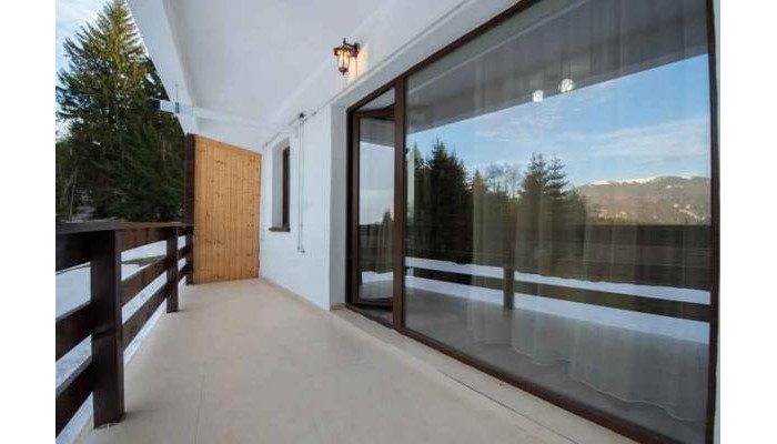 Beautiful And Bright Apartment poza 1