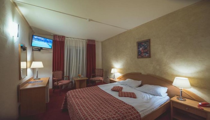 Hotel Belvedere poza 10