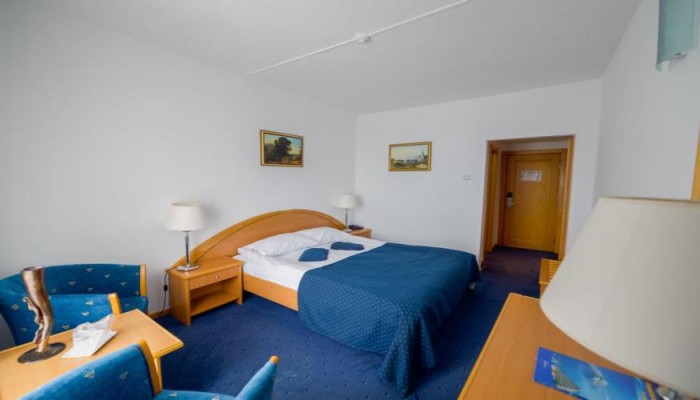 Hotel Belvedere poza 6