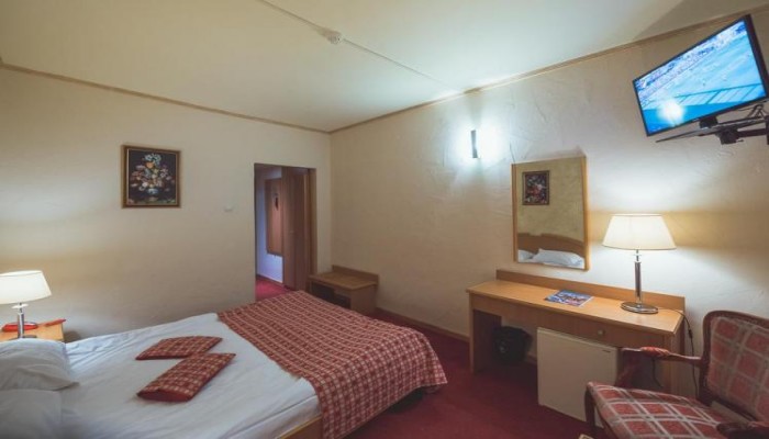 Hotel Belvedere poza 8