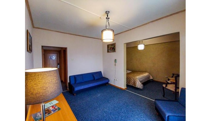 Hotel Belvedere poza 8