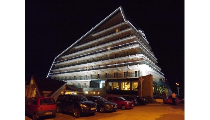 Hotel Belvedere poza 1